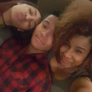 Meet your Posher, Sean